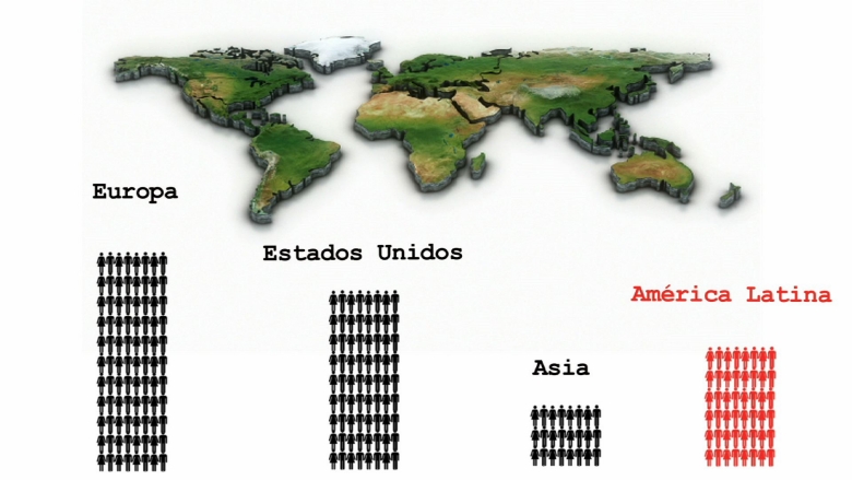 ¿Por qué protesta la clase media?